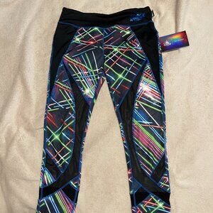 Disney Force in Training Capri Leggings